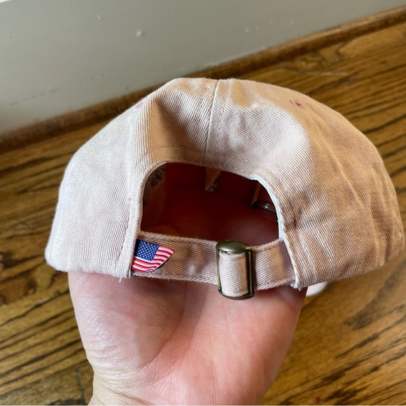 Land Rover Kentucky Derby Hat - Picture 4 of 4